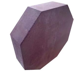 Wholesale Chrome Brick for High Wear-Resistant Corundum Composite Fire Brick in Heating Furnaces from china suppliers