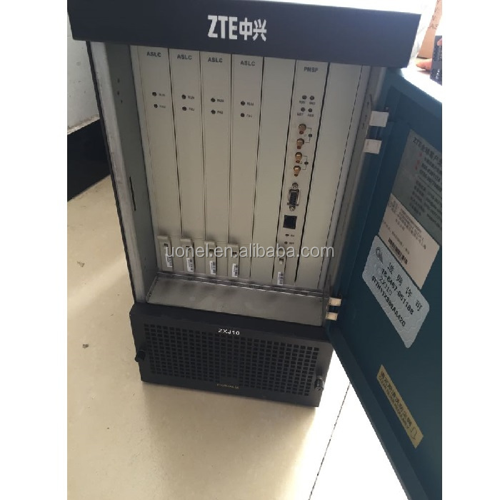 ZTE ZXJ10 PSTN ZXJ10B COMM ZXJ10 MPPP MPMP STB 260ASLC-B001208 ASLC DTI RSUD ODT DSNI SYCK ASLC MP TNET DSN SPI