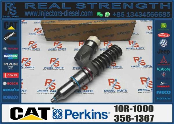 High Quality Diesel Fuel Injector 10R-1000 10R-7228 10R-7232 10R-1273 10R-1273
