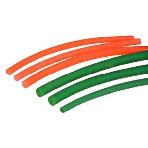Wholesale Bending Resistant Polyurethane Round Belts Endless Type PU Transmission Belt from china suppliers