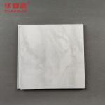 Marble PVC Ceiling Panel Waterproof For Wall Decoration Interior / Exterior