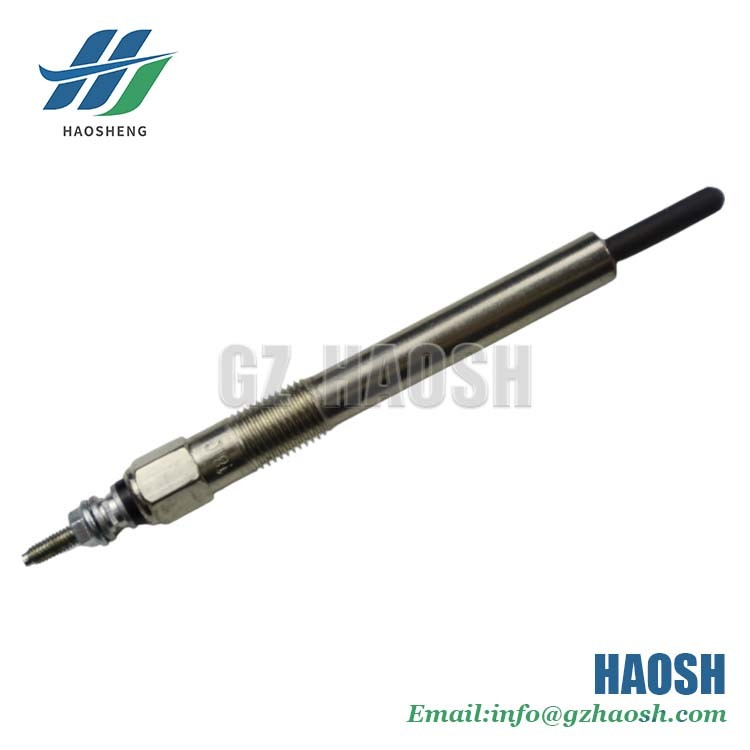 Engine Parts Replacement Glow Plug 8-94140115-1 8-94140115-0 8941401151 8941401150 For Isuzu NKR 4JB1