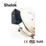 Magnetic snap-action yxc-100 industrial bottom mounting types electric contact