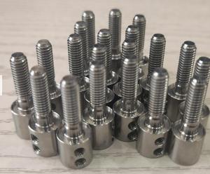 Wholesale Grade 8.8 bolt and nut screw washer DIN931 DIN933 metric stainless steel galvanized hex bolt from china suppliers