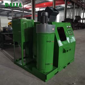 Wholesale Energy Saving Cable Crushing Machine Large Capacity High Performance from china suppliers