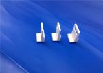 High Thermal Conductivity Zirconia Ceramic Parts Press Switch Substrate