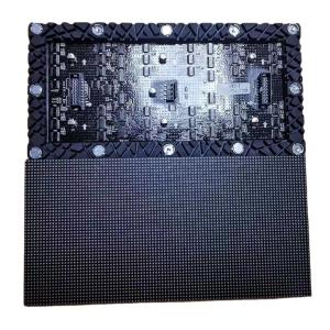 Wholesale HD Advertising Indoor LED Display Screen Full Color 16bit Brightness from china suppliers