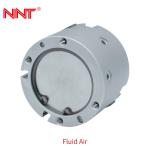 16mm-63mm Two Jaw Parallel Pneumatic Gripper
