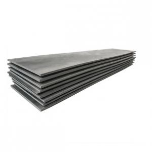 Wholesale Q195 Q235 Carbon Steel Sheet Plate Q345 NM360 NM400 NM450 For Building Material Steel from china suppliers