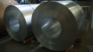 Wholesale Durability Polyester Coated Aluminum Coil 30-2000mm from china suppliers
