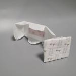 245mm Cotton Sanitary Napkin