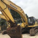 Komatsu PC350 digging machine for sale Komatsu Excavator