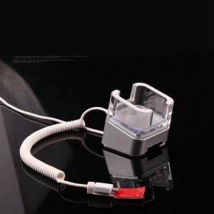 Wholesale COMER display alarm stands security system for tablet android for mobile phone accessories stores from china suppliers
