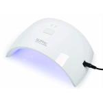 All Gels UV LED Light LED Gel Nail Polish Nail Table Lamp Sun9c 24W nail dryer