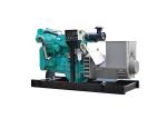 Cummins 6CTA8.3-GM175 Marine Generator Set 150KW 188KVA