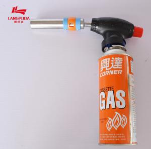 Wholesale Stainless Steel Plastic Portable Gas Welding Torch from china suppliers