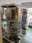 30 Bags per Minute Liquid Filling Machine with User-Friendly Pouch Packaging
