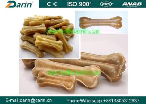 Wholesale Flour Column and Three Board Rawhide Pet Bone dog food machinery with ISO9001 from china suppliers