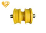 Caterpillar D11 Bulldozer Track Roller Assembly Undercarriage System With Forged