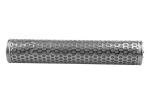 316L Stainless Steel Filter Element 2470 pa Bubble Piont Pressure