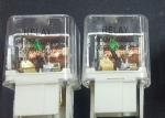056700-6912 Transparent Toyota LED Starter Relay With Bracket