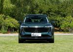 Large Space SUV Geely Auto Boyue L New Energy Hybrid SUV Vehicle