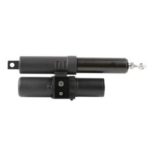 Wholesale 12V / 24V Electric Hydraulic Actuator 4MPa 4000n Pull / Push Load 100mm Stroke from china suppliers