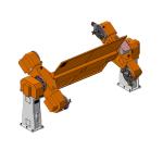Servo Positioner