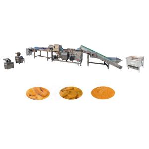Wholesale Oranges Red Ginger Powder Machine Japan from china suppliers