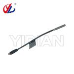 4-008-61-0350 SENSOR INDUKTIV M5X0.5 L=25/30 SN=0.8 NO 4008610350 Spare Parts