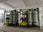 Swro System Seawater RO System Sea Water Seawater Desalination System