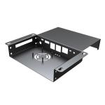 Custom Sheet Metal Box Fabrication Enclosure Services
