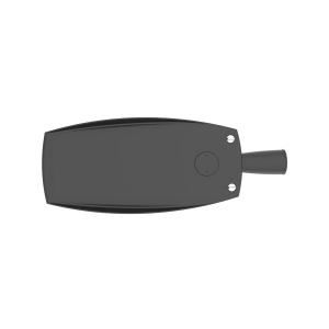 Wholesale YASL-13 Die Casting Aluminum LED Street Light 120lm/W IP66 Ik08 from china suppliers