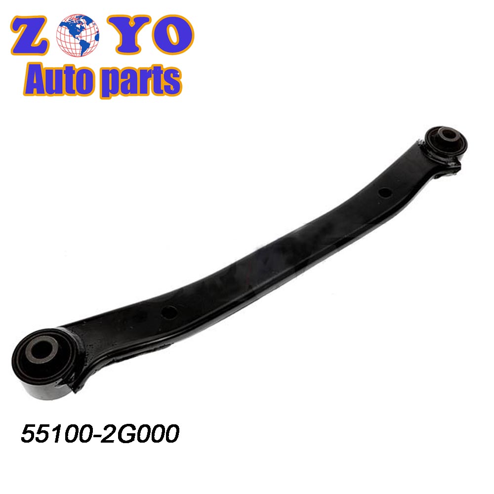 Lower Rear Axle Control Arms Bushing CMS90165 for Hyundai Elantra OPTIMA 2008 Model