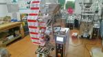 80bags/min Powder Pouch Packing Machine 50g Stick Powder