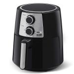 Wifi Household Manual Air Fryer 2L 3L 3.5L 1350W Digital Thermostat Temperature