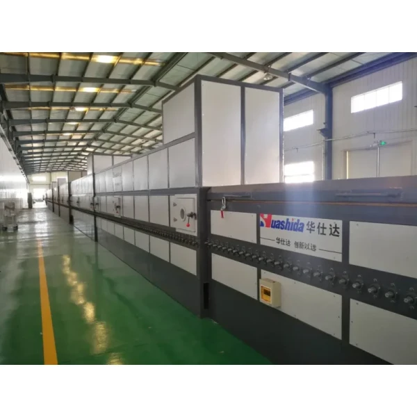Fully Automatic Energy-Saving NBR Rubber Foam Tube Production Line with High Production Efficiency