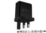 Quick Charge USB Charger 3.0 Fast Charger QC3.0 18W Wall USB Adapter