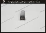 Shape CT20 Nylon66 Thermal Isolation Heat Break Polyamide Strip in Aluminium