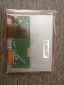 Wholesale 5.6 Inch 143PPI Industrial Lcd Panel 640x480 VGA Chimei AT056TN52 from china suppliers
