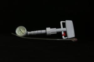 Wholesale Kyphoplasty Balloon Inflator Medical Surgical Instruments With 10ml Syringe from china suppliers