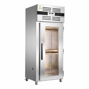 Wholesale 120kg Cabinet Industrial Heating/Air Cooling Refrigerator with Dry cycle Wind Design Drying Cabinets from china suppliers