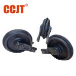 Excavator Track Idler Standard PC40 PC45 PC200 EX100 CAT 215 CAT 225 The