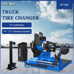 Wholesale Truck Tire Changer Tire Changer 14 -27 Garage Equipment For All Kinds Of Vehicle Tires Used In The Job Shop from china suppliers