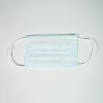 3 Ply ASTM LEVEL 3 Hypoallergenic Disposable Face Mask