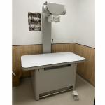 DP VI01 Radiology Equipment Digital DR Veterinary X Ray Equipment for Vet