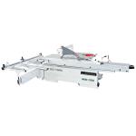 Electric Sliding Table Panel Saw OSETMAC 3200mm Circular Saw Precision