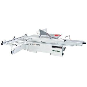 Wholesale 300mm Main Saw Blade Diameter Electric Lifting Panel Saw Machine with CNC 45/90 Degree from china suppliers