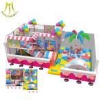 Hansel fun kid indoor playground spring toy indoor playground climbing
