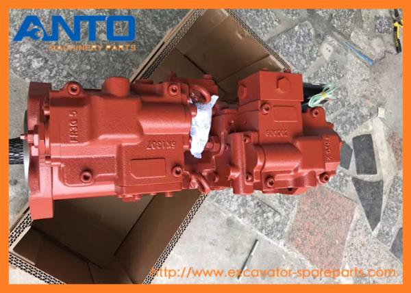 K5V80DTP Hydraulic Main Pump For Hyundai R150-9 Excavator , Hydraulic Pump For